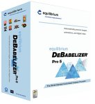 Debabelizer Pro 5.0