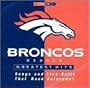 Denver Broncos: G.H. 1