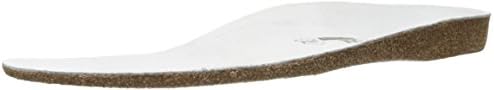 Birkenstock Professional Men's Replacement Insoles A 630 Flat, Miscellaneous, 37 EU/Womens 6 M US