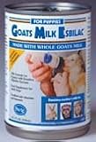 Pet Supplies : Goats Milk Esbilac (GME) for Puppies 12.5 oz liquid