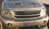 Induction Style Hoods