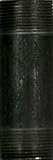 Seminole Standard Black Nipple (0201250550)