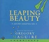 Leaping Beauty CD