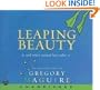 Leaping Beauty CD