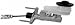 Automotive : Raybestos CMA350008 Clutch Master Cylinder