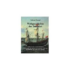 Weltgeschichte der Seefahrt, 6 Bde., Bd.2