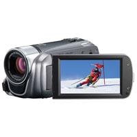 Camera Canon   Camcorder  Vixia Internalflash Full