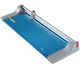 Dahle 36-1/4 Cut Premium Series High Capacity Rolling Blade Rotary Trimmer
