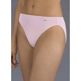 Jockey No Panty Line Promise Tactel Hi Cut