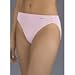 Apparel : Jockey No Panty Line Promise Tactel Hi Cut