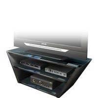 Sonax VN-5540 Contemporary TV Stand for 42-60 TV's