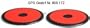 Dashboard Disk (Small), 2-Pack