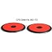 Dashboard Disk (Small), 2-Pack