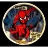 Marvel Heroes Collector Gift Plate Spiderman