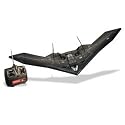 39" Wing Span Radio Control B2 Spirit Bomber