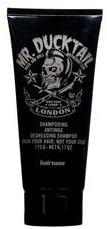Hairgum Mr. Ducktail - Degreasing Shampoo, 6.17 fl. oz. by Laboratoire Ariland