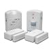 3 Station Home Alarm