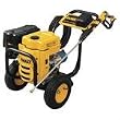 Dewalt 3,800 PSI 4.0 GPM Gas Pressure Washer With Battery Start DPE3800X
