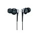 SONY ���^�C���i�[�w�b�h�t�H�� EX300SL �u���b�N MDR-EX300SL/B