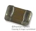 TDK C0603X5R0J333K030BC CAPACITOR CERAMIC 0.033UF 6.3V, X5R, 10%, 0201 (10 pieces)