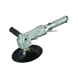 21YRnUXb ML. SL160  Heavy Duty Air Angle Sander w/7 Pad  Category: Pneumatic Pad Sanders
