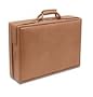 Hartmann Belting 4700 A10 Leather 4.5" Delux Attache