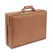 Hartmann Belting 4700 A10 Leather 45 Delux Attache