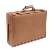 Buy Hartmann Belting 4700 A10 Leather 4.5 Delux Attache by HARTMANN