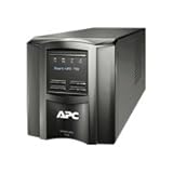 APC SMT750 Smart-UPS 750VA LCD 120V
