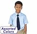 French Toast School Uniforms Boys' Short Sleeve Dress Shirt