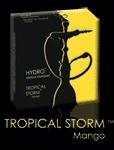 Hydro Herbal 50g Mango Hookah Shisha Tobacco Free Molasses