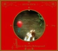 Alice in Wonder Underground(初回生産限定盤)