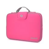 Review Ideastyle  / Ideastyle D4ent Laptop Sleeve Pink - 12