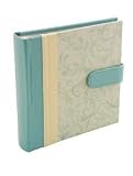 Review Jaf Gifts  / 1-Up 4x6 w/Memo Picture Album SEASIDE