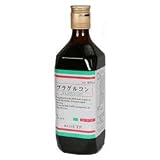 高濃度プラセンタドリンク　「プラグルコン　500ml」