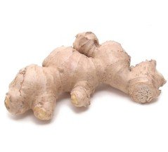 Fresh Ginger Root by Ginger Root