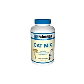 Life Extension Cat Mix