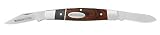Pakka Wood Knives