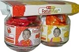 Fresh Wear - Fruit Bibs