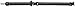 Dorman - OE Solutions 946-224 Rear Driveshaft Assembly