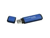 16GB Flsh Drive USB Dtvp 256BIT Encryption +100% Privacy Encryption