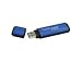 DataTraveler Vault DTVP/16GB - Privacy Edition - USB-Flash-Laufwerk