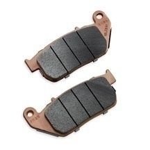 H-D® Original Equipment Brake Pads - Front
