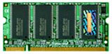 Transcend 1GB DDR2 SO-DIMM 200pin TS128MSQ64V5J