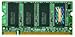 Transcend 1GB DDR2 SO-DIMM 200pin TS128MSQ64V5J
