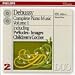 Debussy: Complete Piano Music, Vol. 1