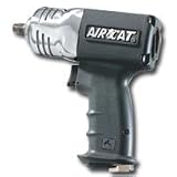 3/8 In Dr AirCat Composite Body Impact Wrench