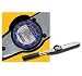 1 In Dr Dial Torque Wrench w/ Light and Buzzer - 0-2000 Ft/Lb