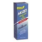 Mg 217 Psoriasis Lotion - 4 Oz