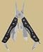 Gerber 22-01506 Clutch Mini Pliers Keychain Tool, Special Ops Gray